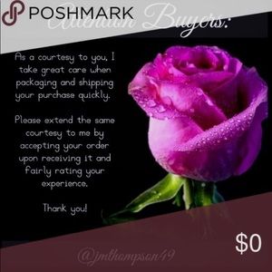 Posh Politely...😌